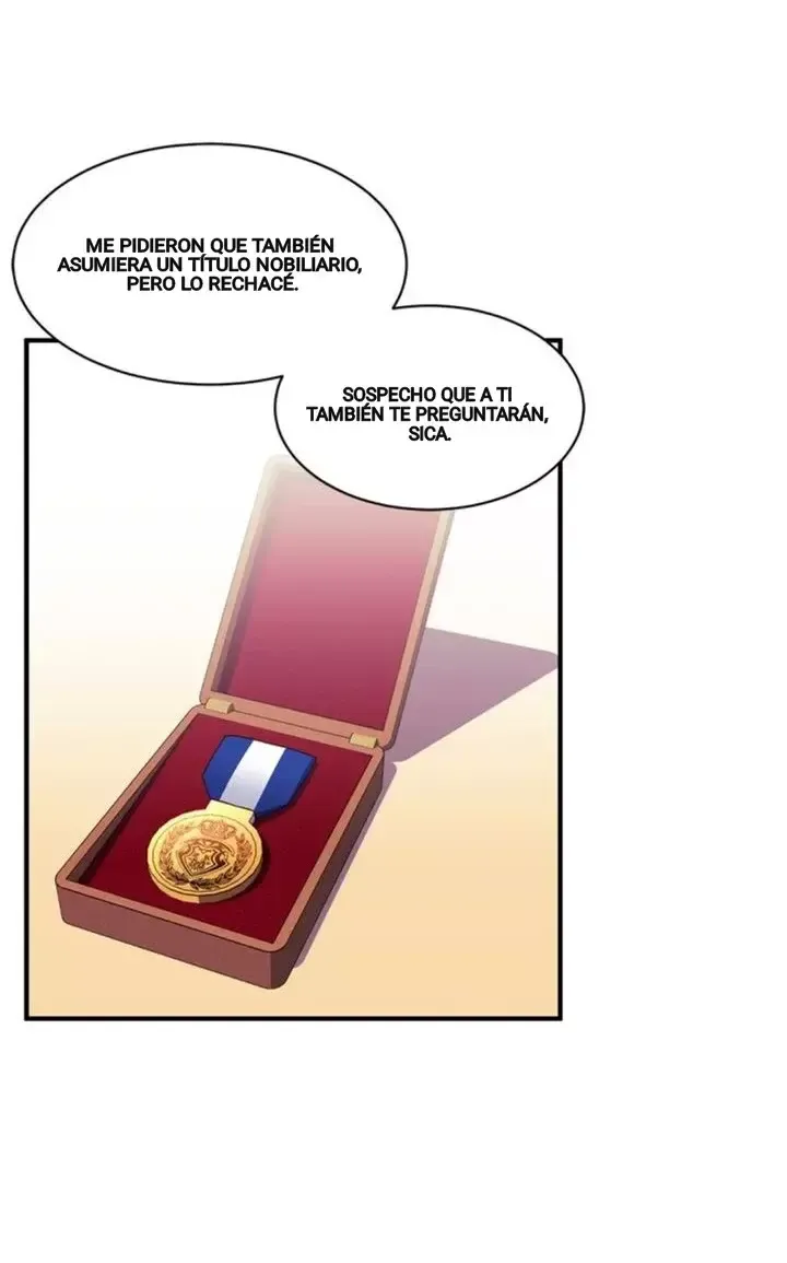 Wolf Sica Capítulo 87 en Línea - página 31