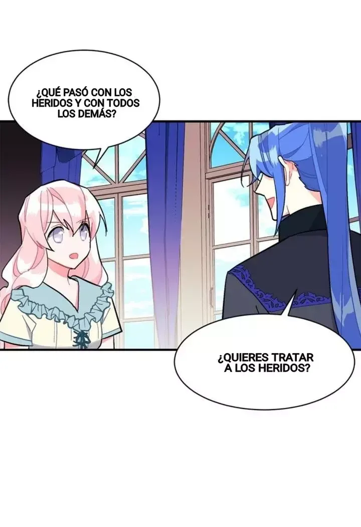 Wolf Sica Capítulo 87 en Línea - página 32