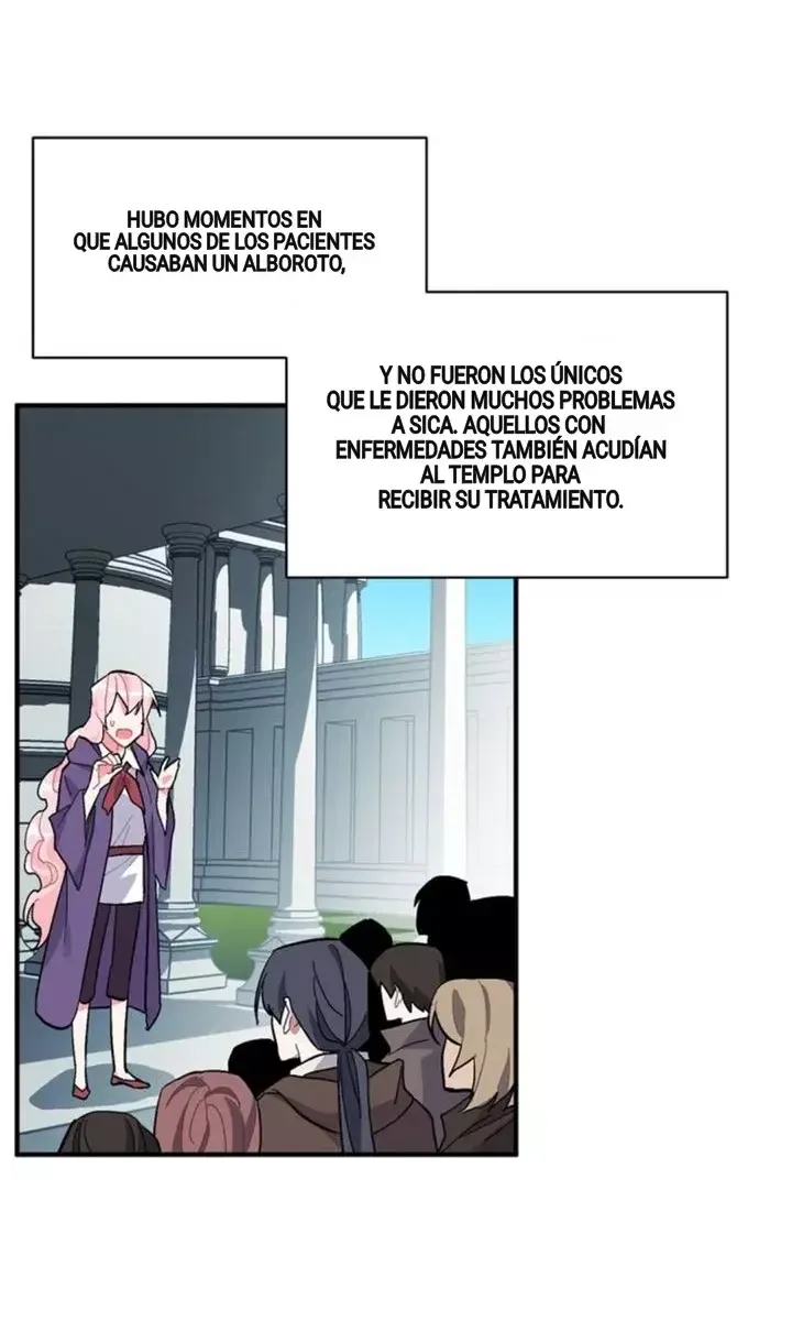 Wolf Sica Capítulo 87 en Línea - página 36