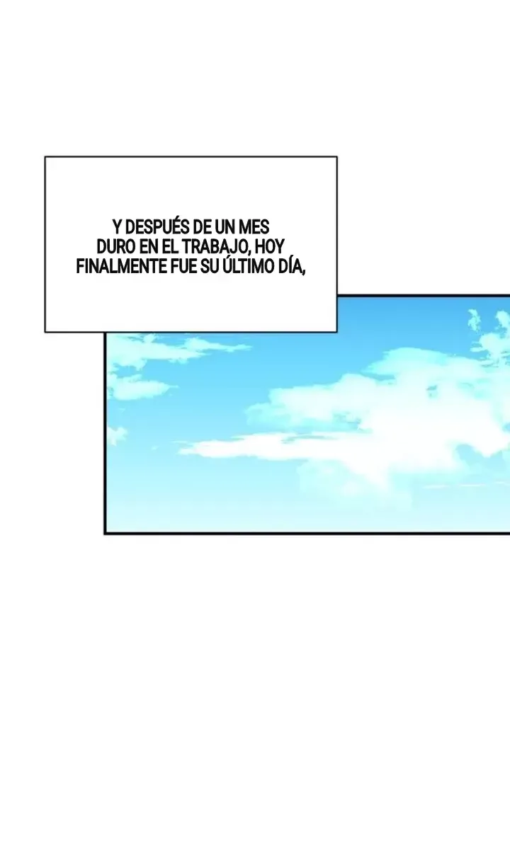 Wolf Sica Capítulo 87 en Línea - página 37
