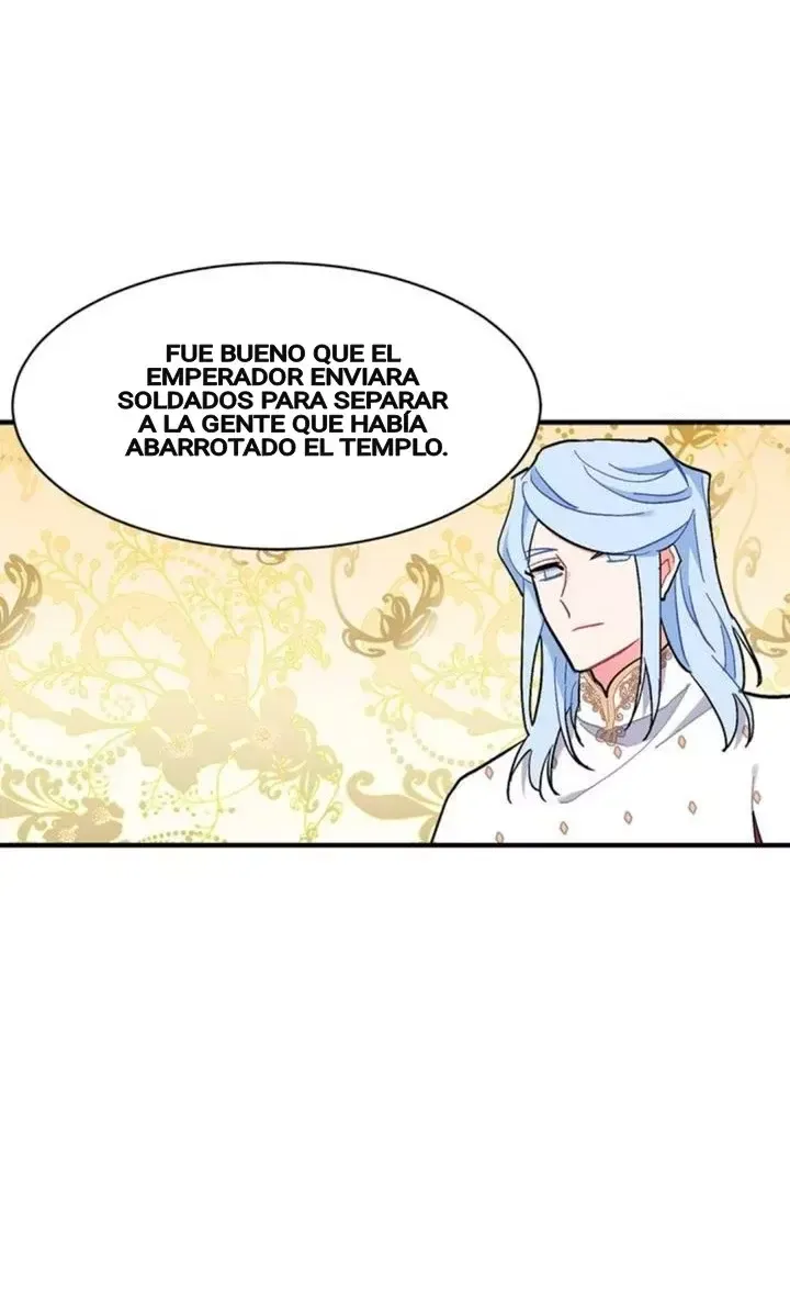 Wolf Sica Capítulo 87 en Línea - página 41
