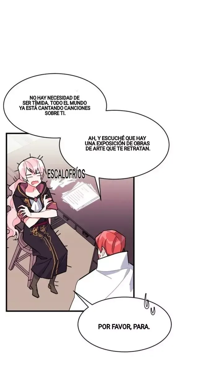 Wolf Sica Capítulo 87 en Línea - página 47