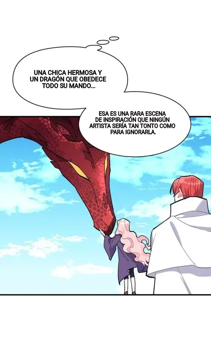 Wolf Sica Capítulo 87 en Línea - página 48