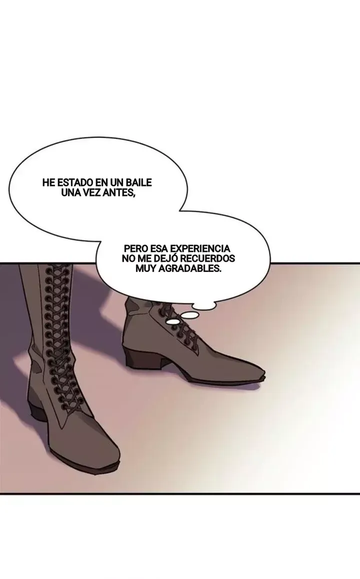 Wolf Sica Capítulo 87 en Línea - página 50