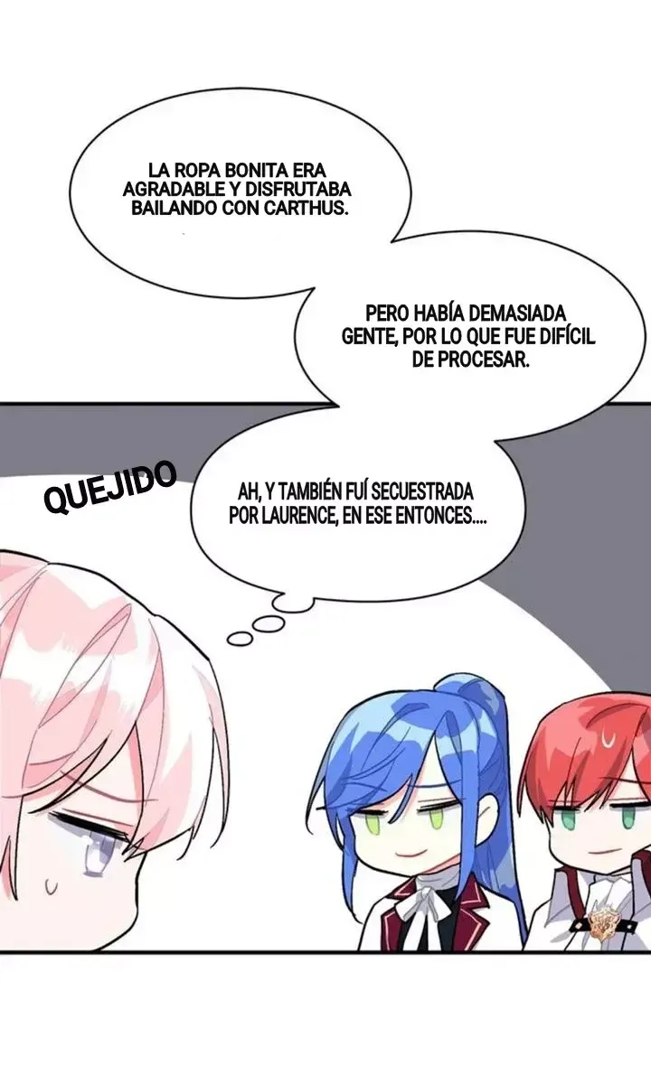 Wolf Sica Capítulo 87 en Línea - página 51