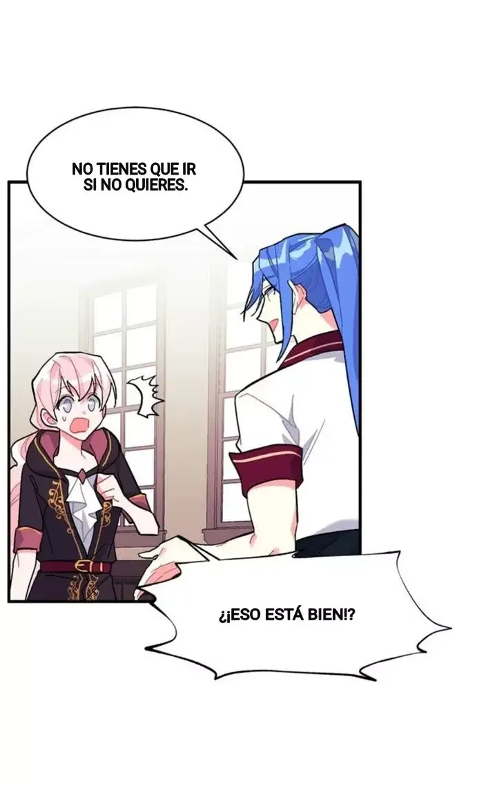 Wolf Sica Capítulo 87 en Línea - página 52