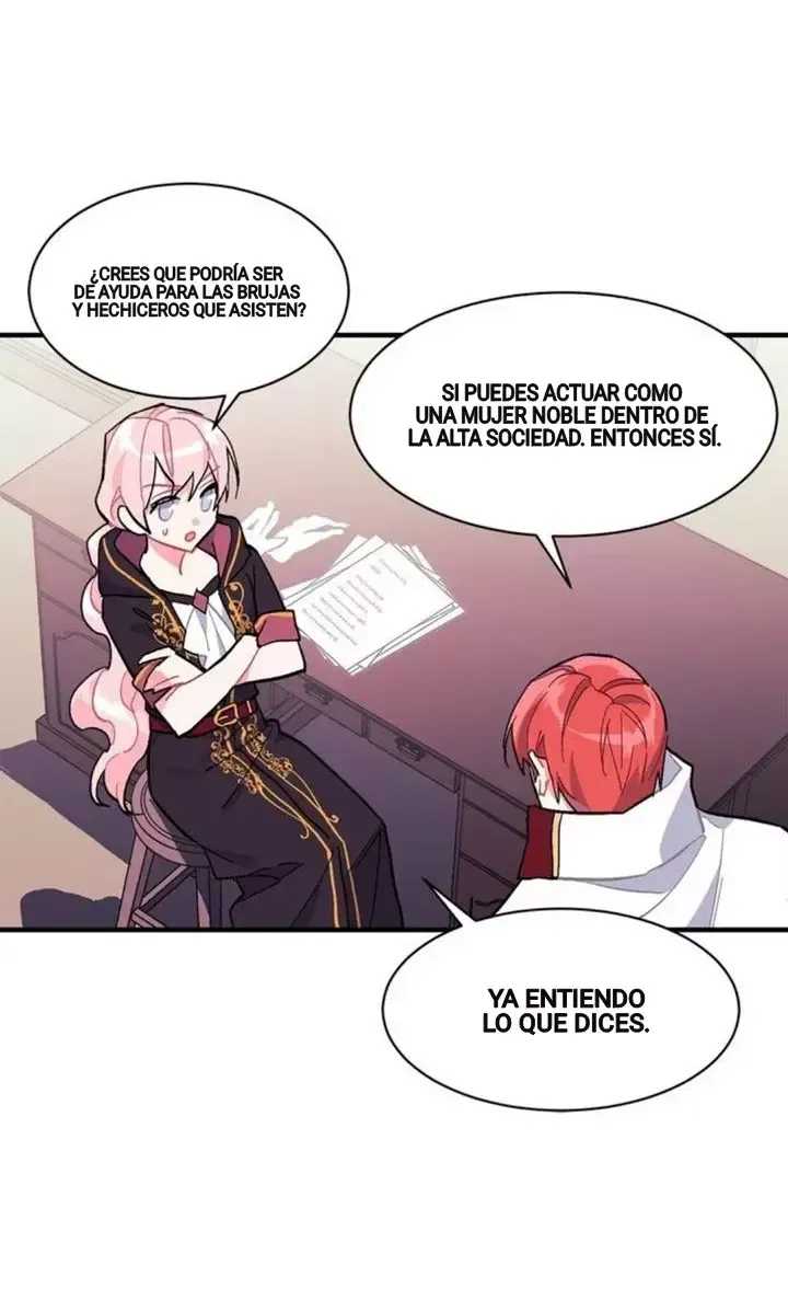 Wolf Sica Capítulo 87 en Línea - página 54