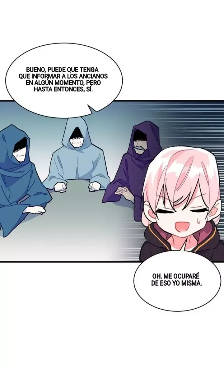 Wolf Sica Capítulo 87 en Línea - página 58
