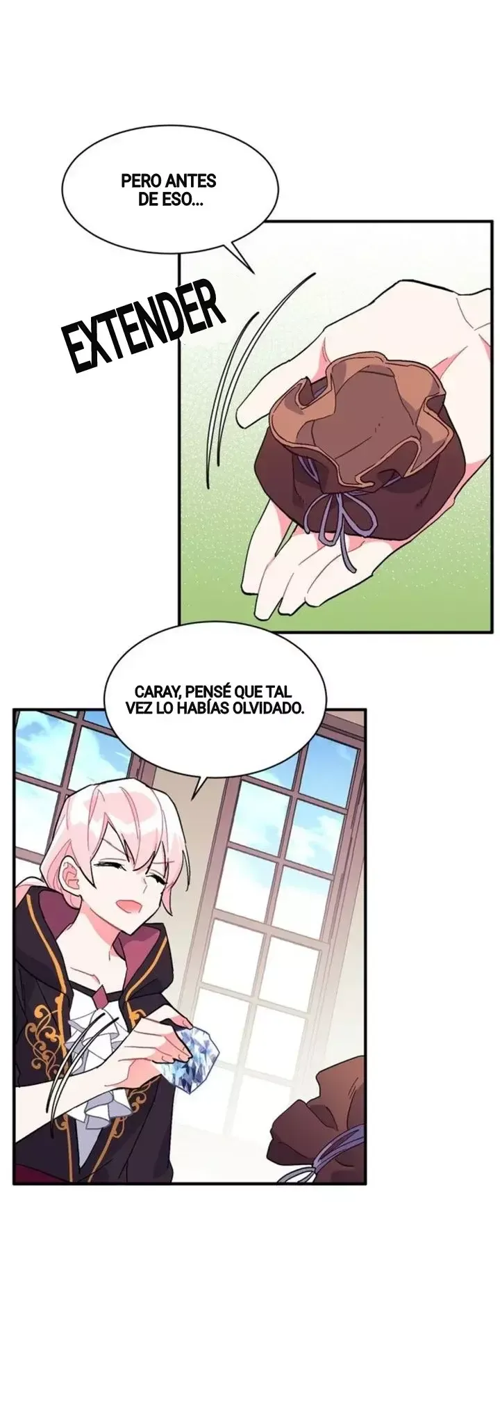 Wolf Sica Capítulo 87 en Línea - página 60
