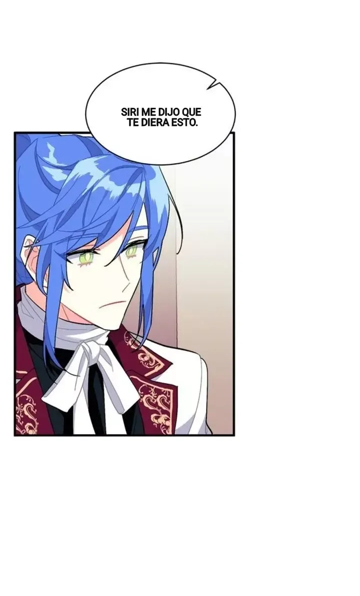 Wolf Sica Capítulo 87 en Línea - página 62