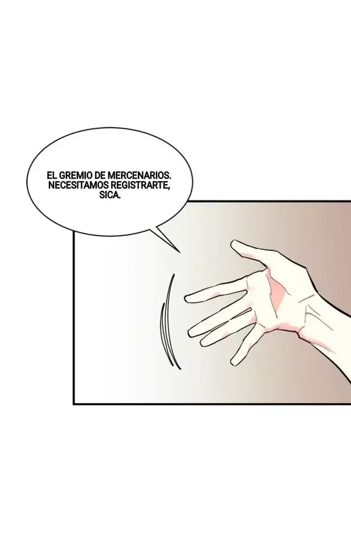 Wolf Sica Capítulo 88 en Línea - página 14