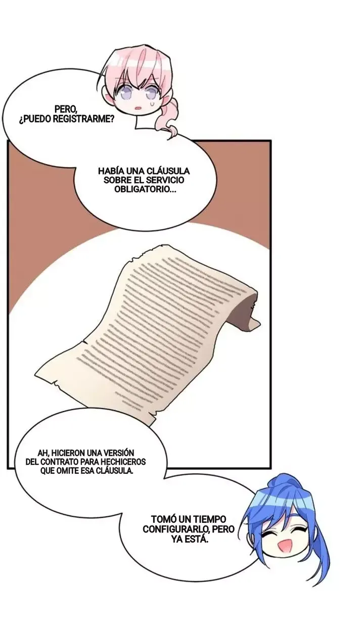 Wolf Sica Capítulo 88 en Línea - página 16