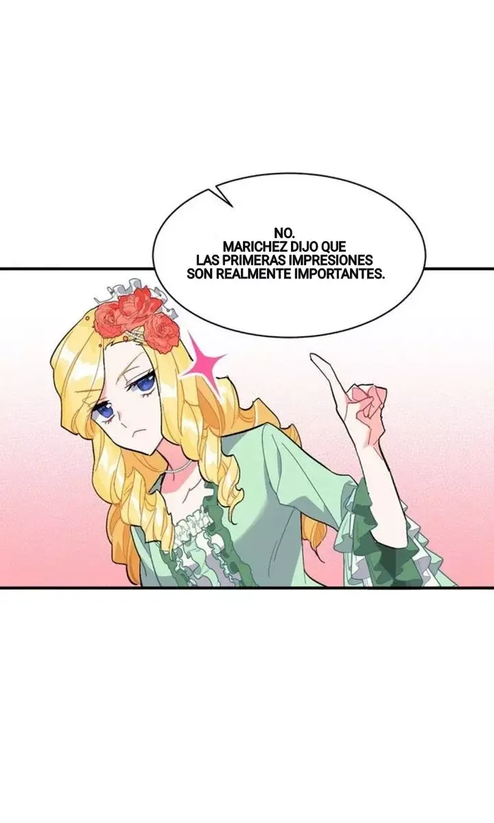 Wolf Sica Capítulo 88 en Línea - página 19