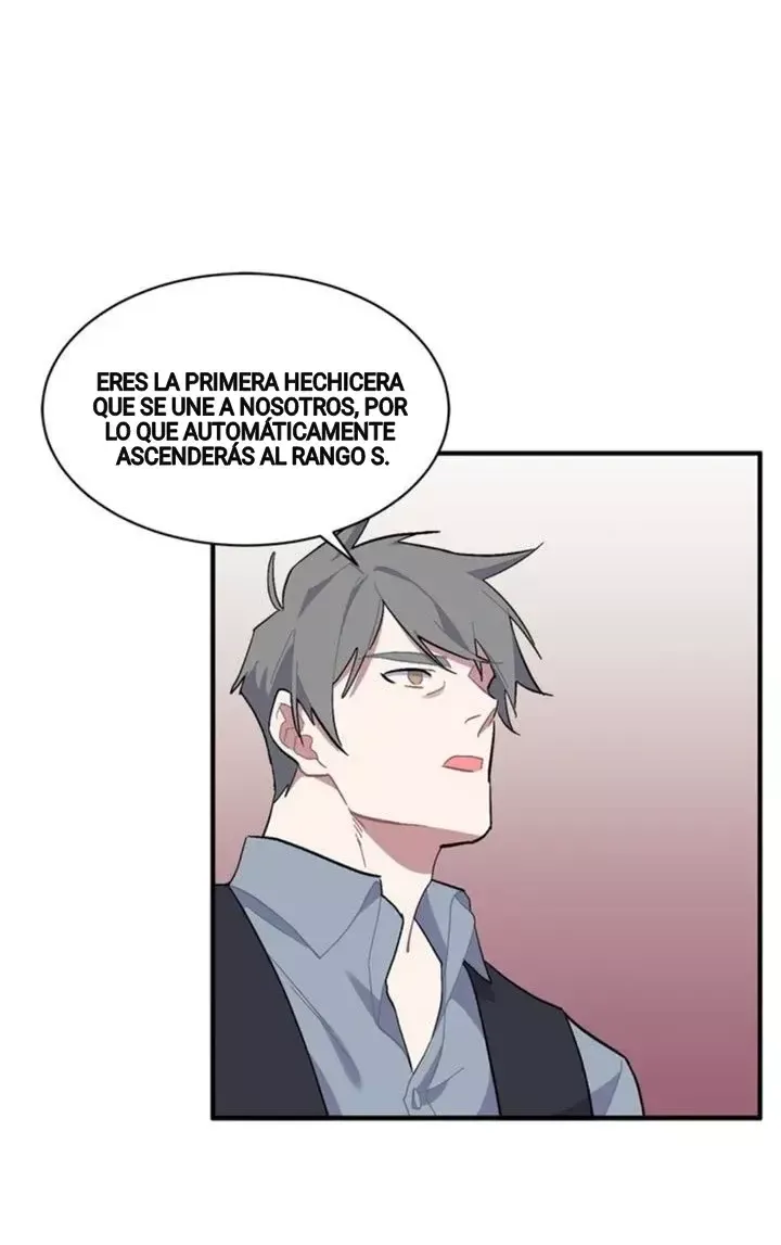 Wolf Sica Capítulo 88 en Línea - página 23