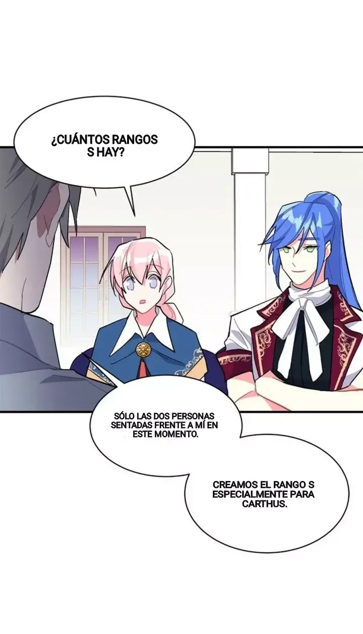 Wolf Sica Capítulo 88 en Línea - página 24