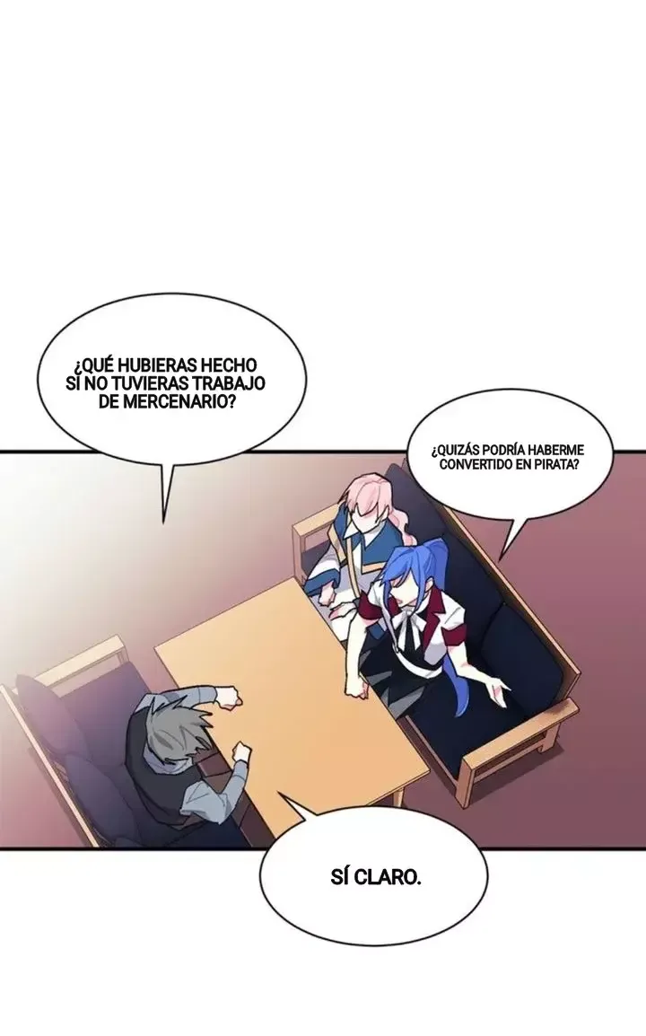 Wolf Sica Capítulo 88 en Línea - página 27