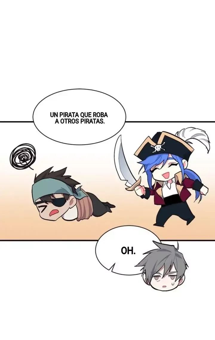 Wolf Sica Capítulo 88 en Línea - página 28
