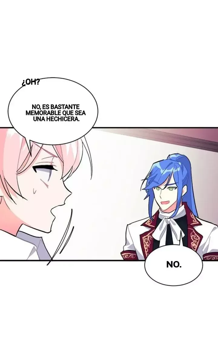 Wolf Sica Capítulo 88 en Línea - página 34