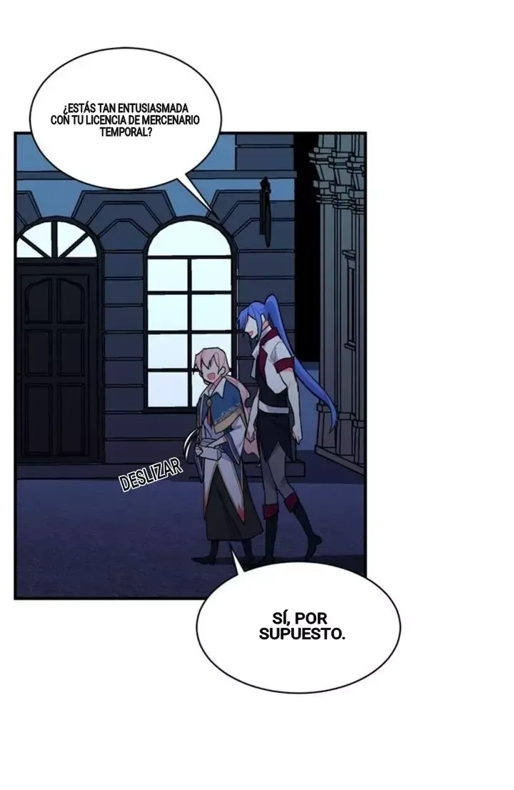 Wolf Sica Capítulo 88 en Línea - página 39