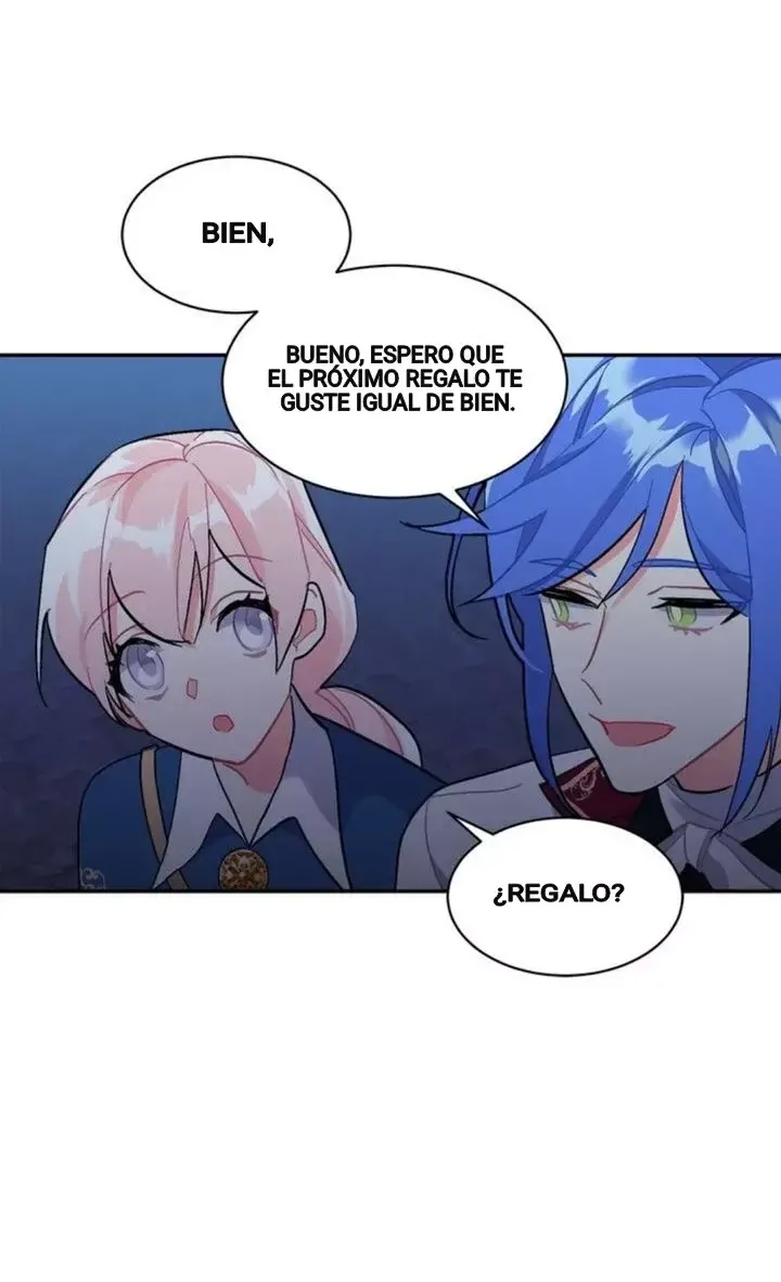 Wolf Sica Capítulo 88 en Línea - página 40