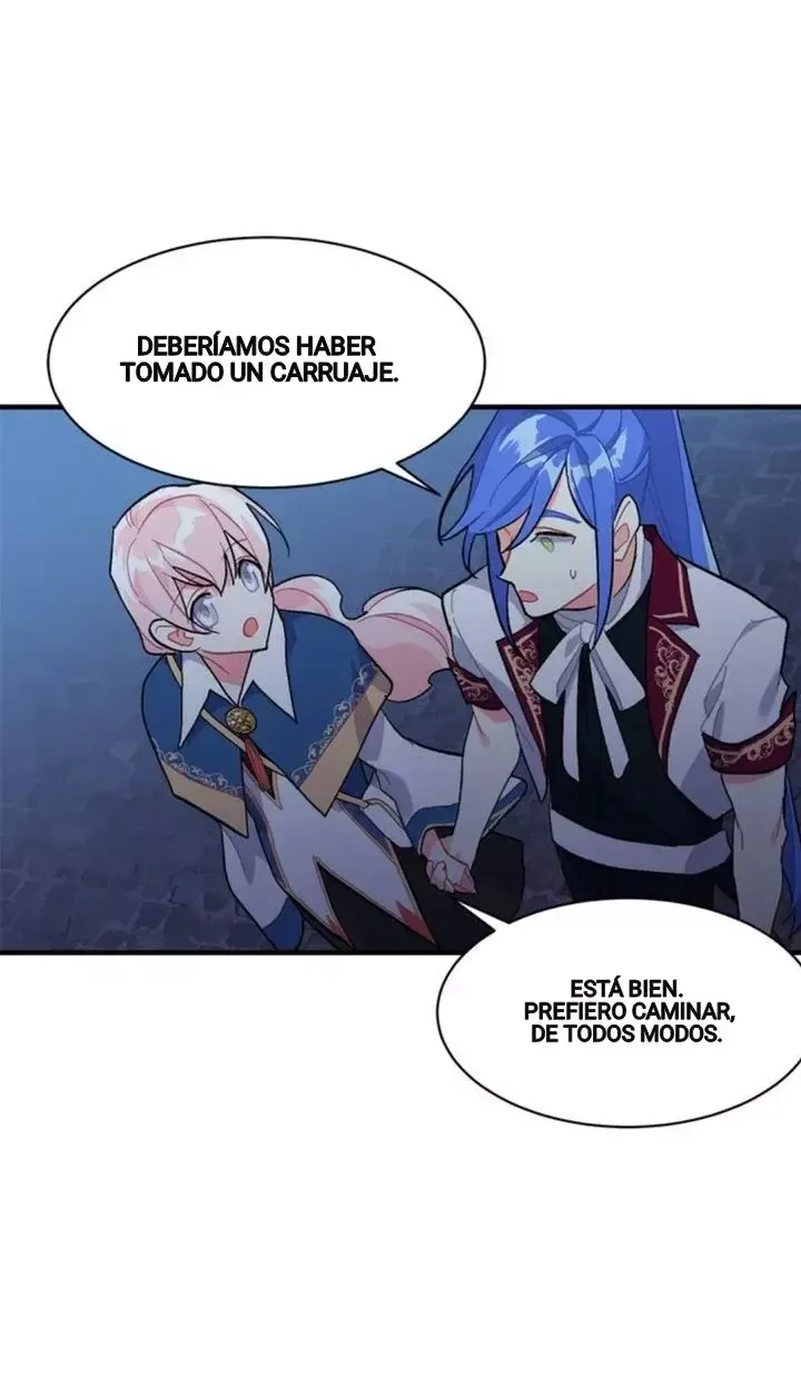 Wolf Sica Capítulo 88 en Línea - página 45