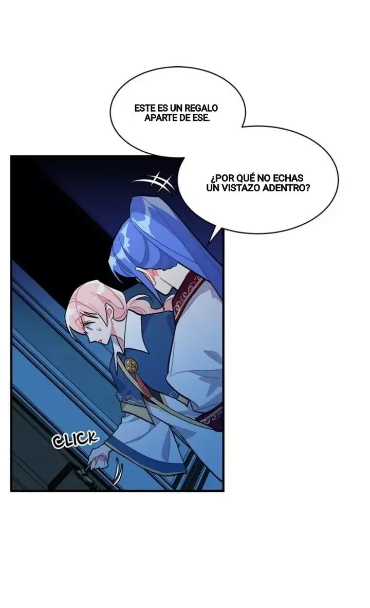 Wolf Sica Capítulo 88 en Línea - página 49