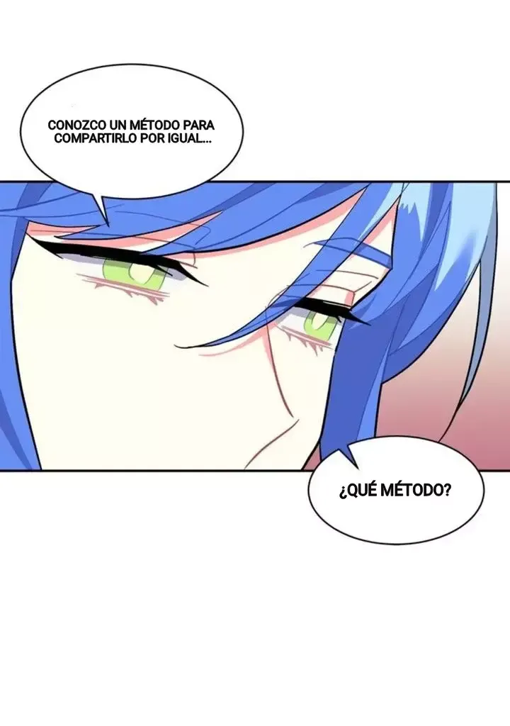 Wolf Sica Capítulo 88 en Línea - página 54
