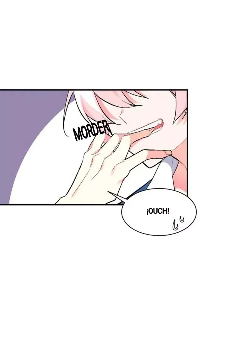 Wolf Sica Capítulo 88 en Línea - página 57