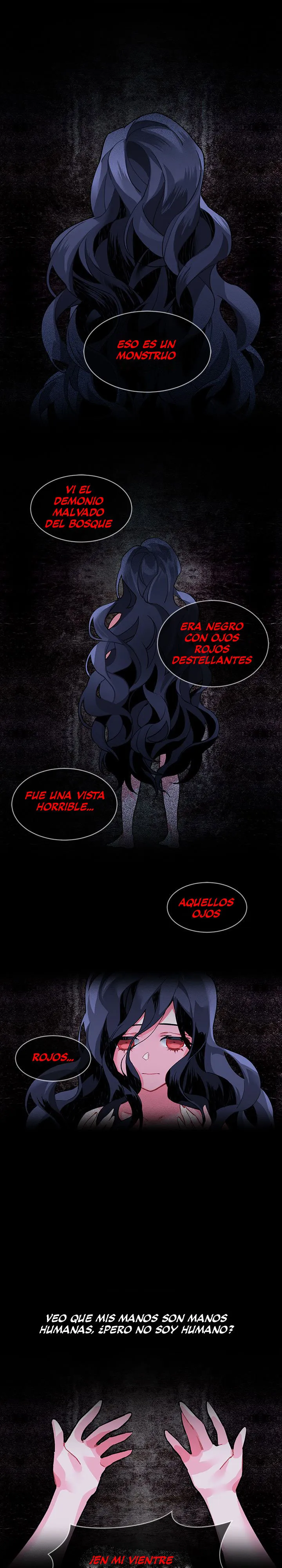 Wolf Sica Capítulo 9 en Línea - página 1