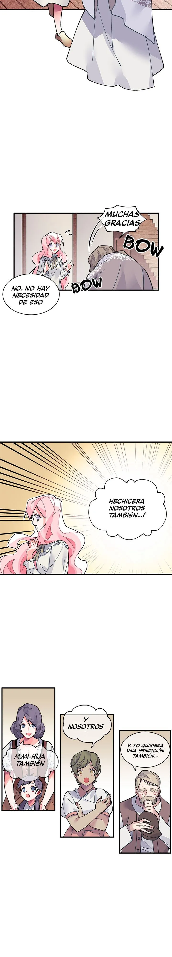 Wolf Sica Capítulo 9 en Línea - página 12