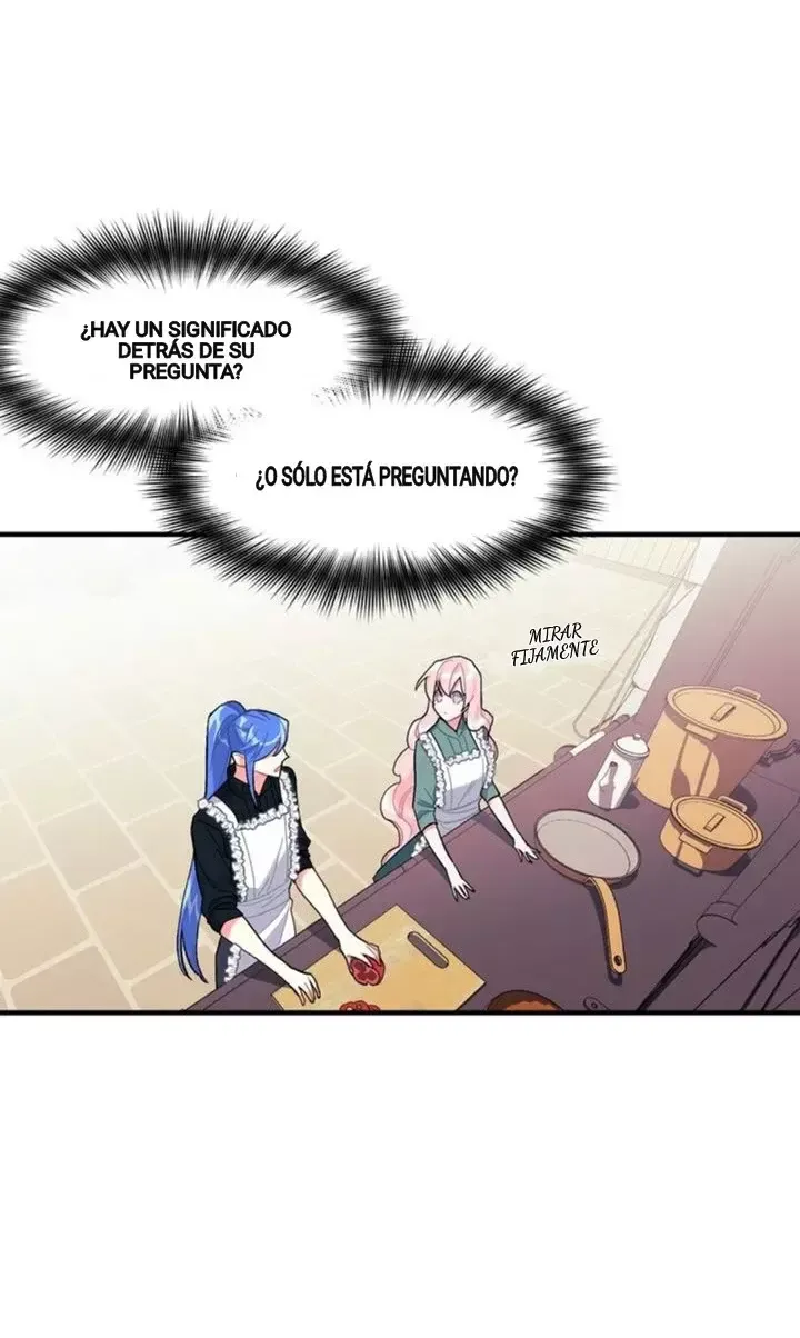 Wolf Sica Capítulo 90 en Línea - página 8