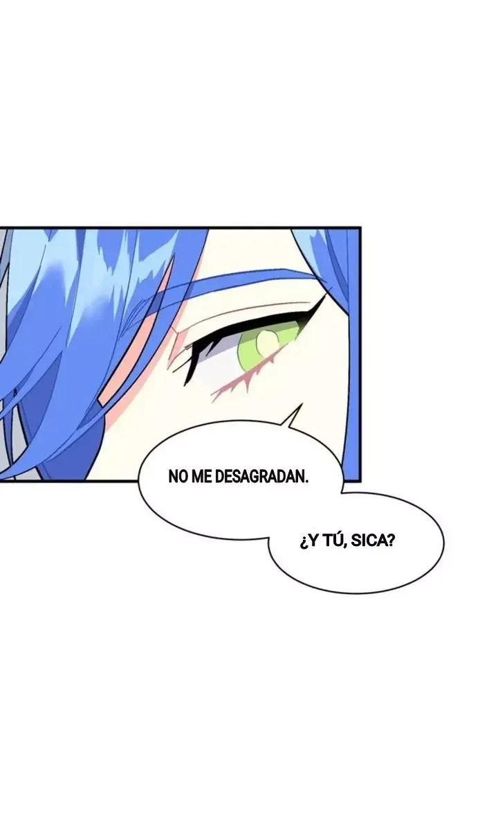 Wolf Sica Capítulo 90 en Línea - página 9