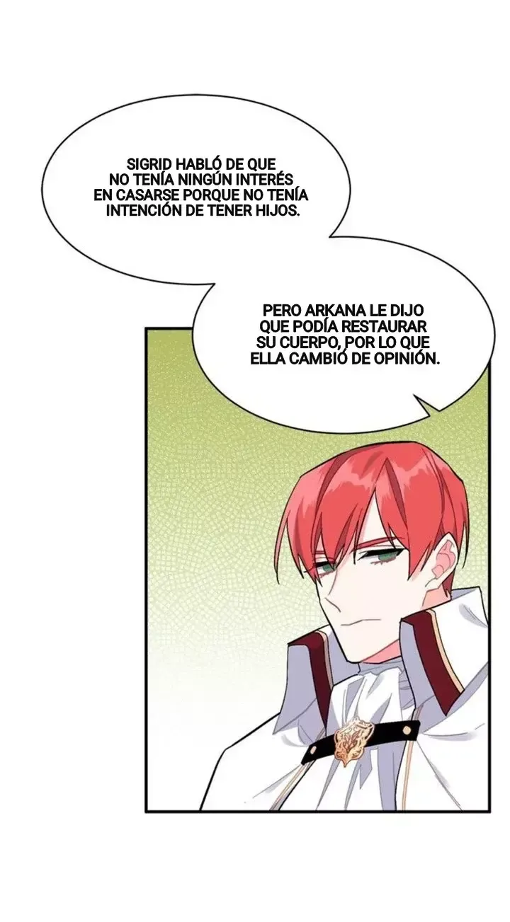 Wolf Sica Capítulo 90 en Línea - página 12