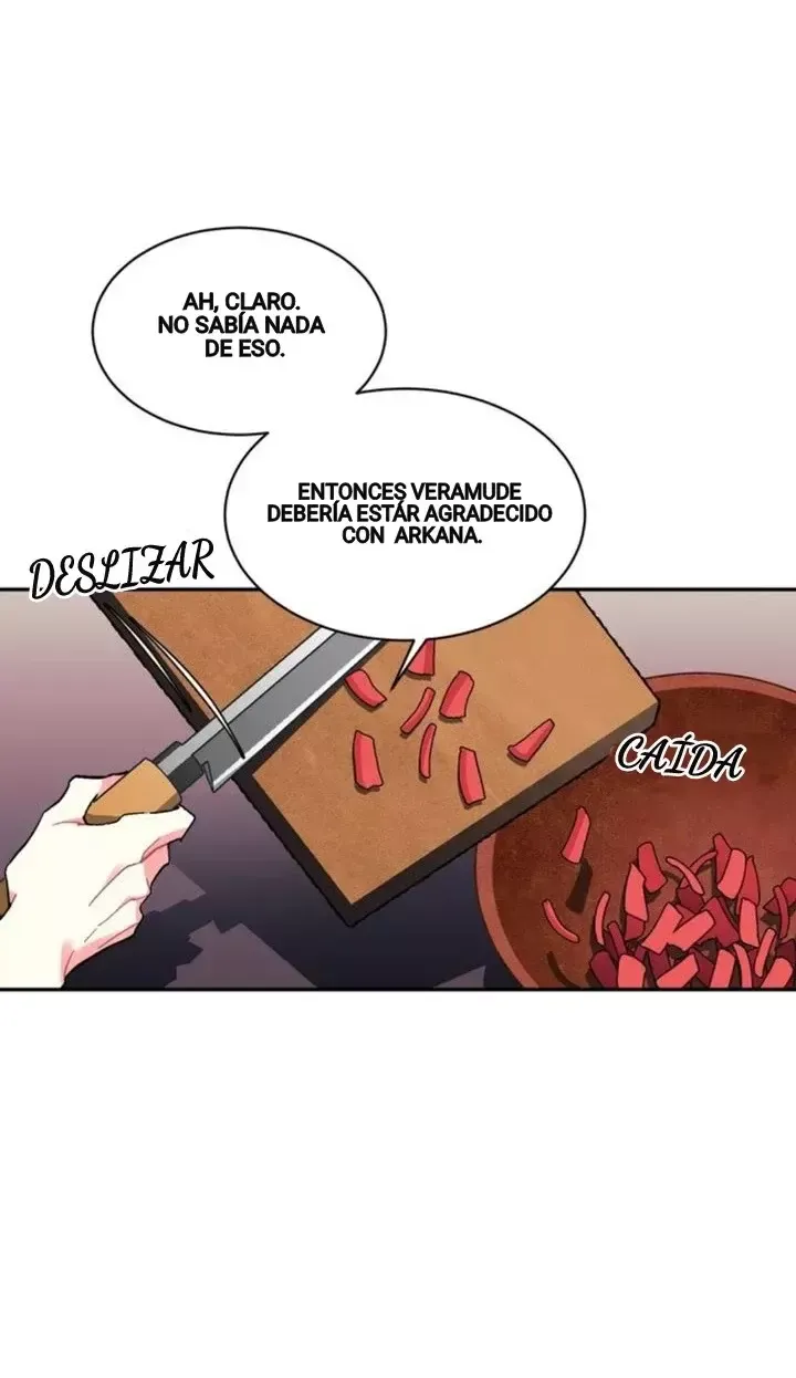 Wolf Sica Capítulo 90 en Línea - página 13
