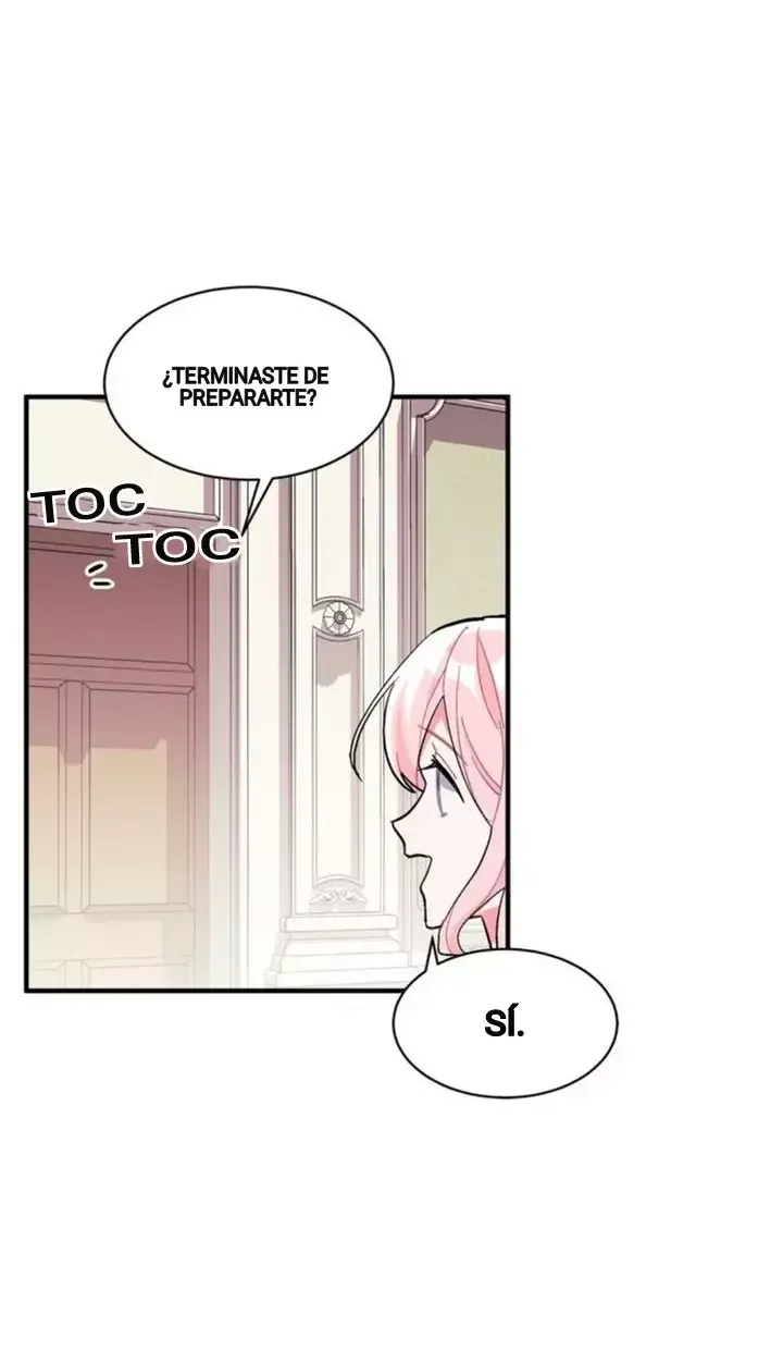 Wolf Sica Capítulo 90 en Línea - página 28
