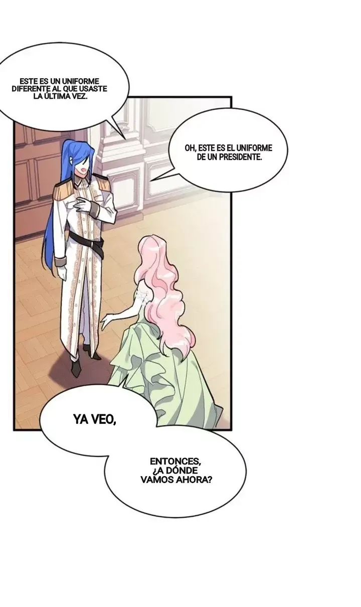 Wolf Sica Capítulo 90 en Línea - página 32