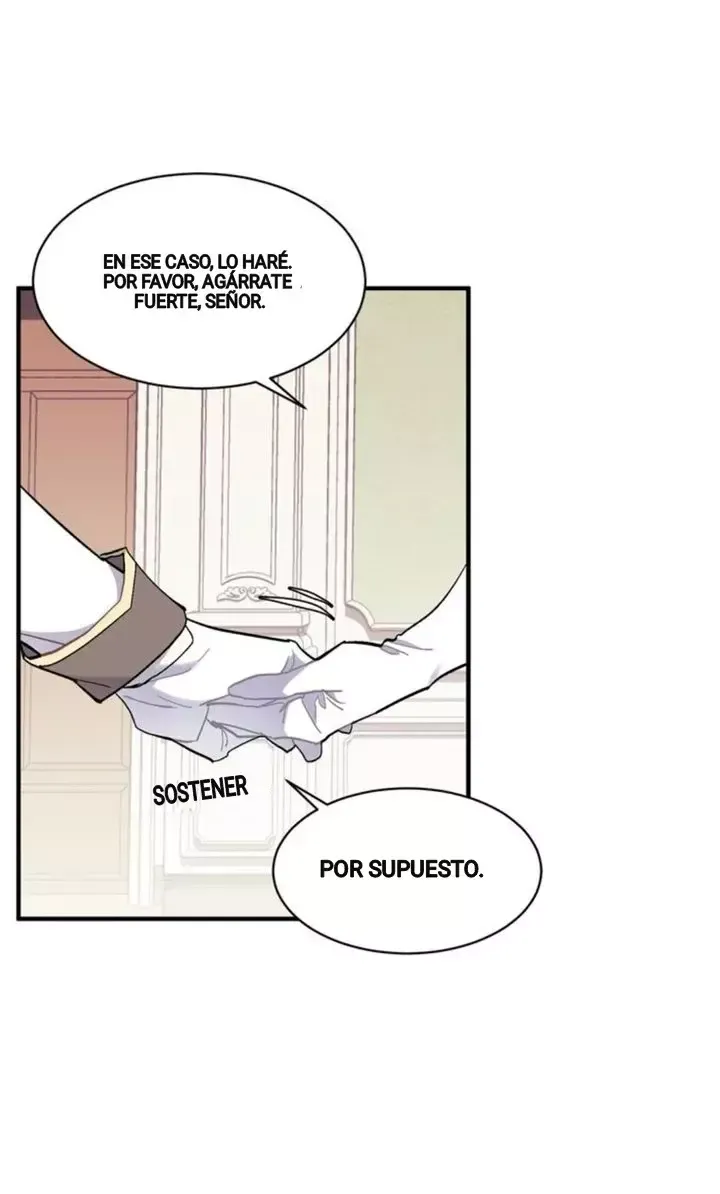 Wolf Sica Capítulo 90 en Línea - página 36