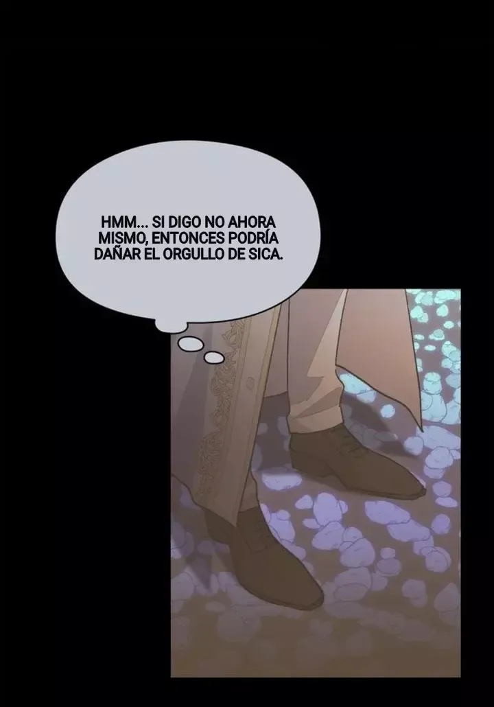Wolf Sica Capítulo 91 en Línea - página 9