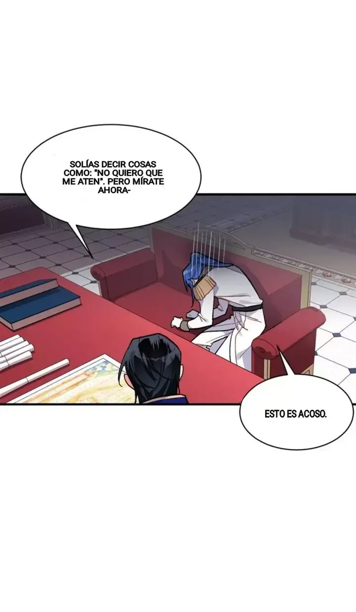 Wolf Sica Capítulo 91 en Línea - página 22