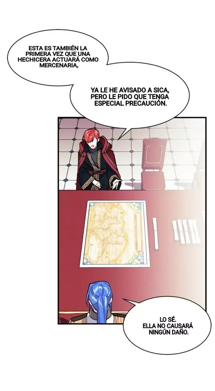Wolf Sica Capítulo 91 en Línea - página 24
