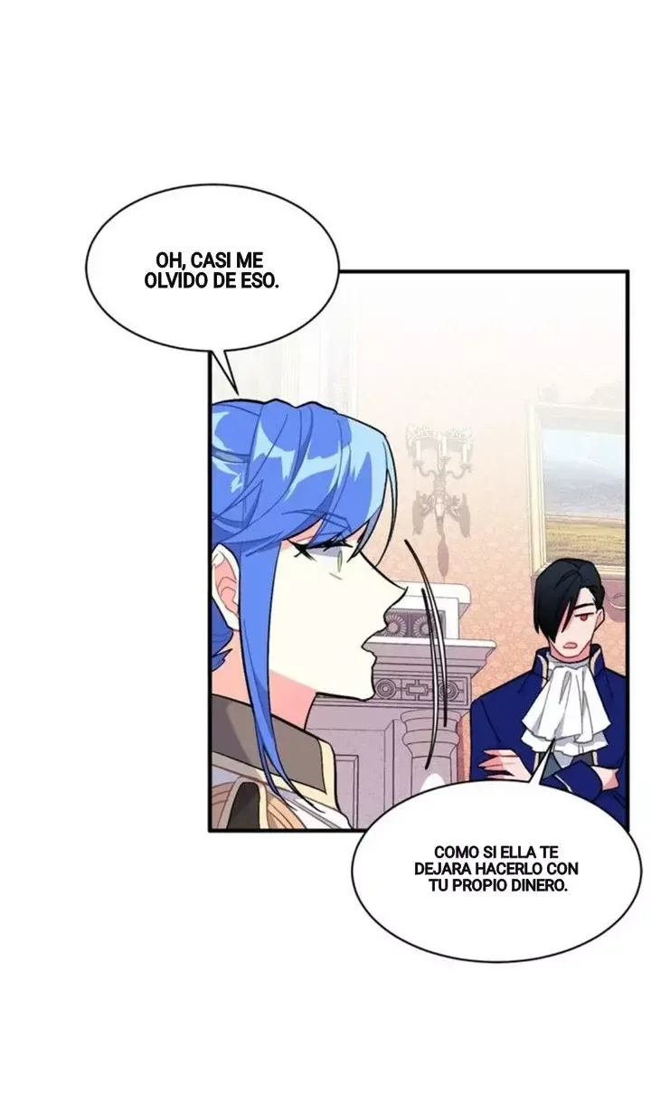 Wolf Sica Capítulo 91 en Línea - página 26