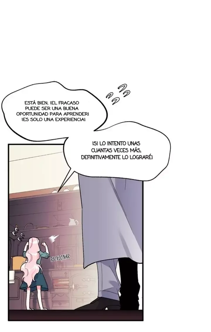 Wolf Sica Capítulo 91 en Línea - página 35