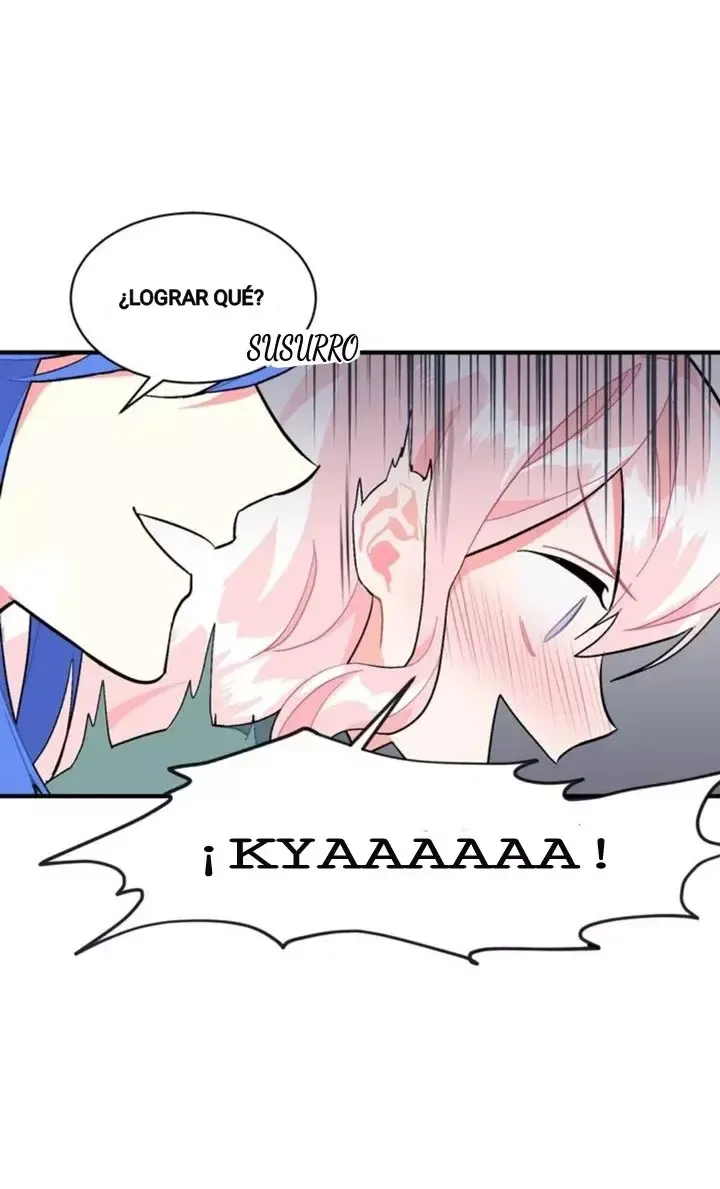 Wolf Sica Capítulo 91 en Línea - página 36