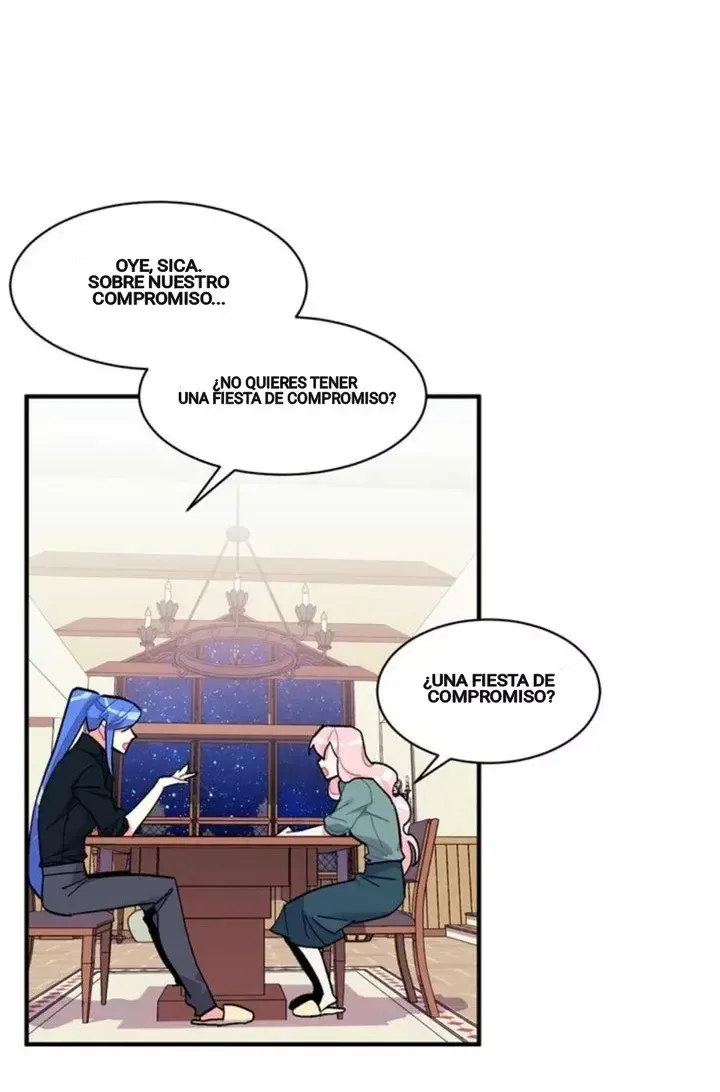 Wolf Sica Capítulo 91 en Línea - página 46