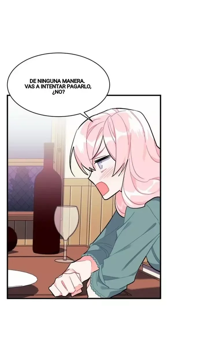 Wolf Sica Capítulo 91 en Línea - página 48