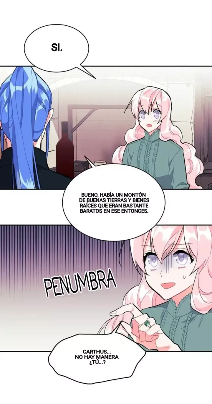 Wolf Sica Capítulo 91 en Línea - página 51