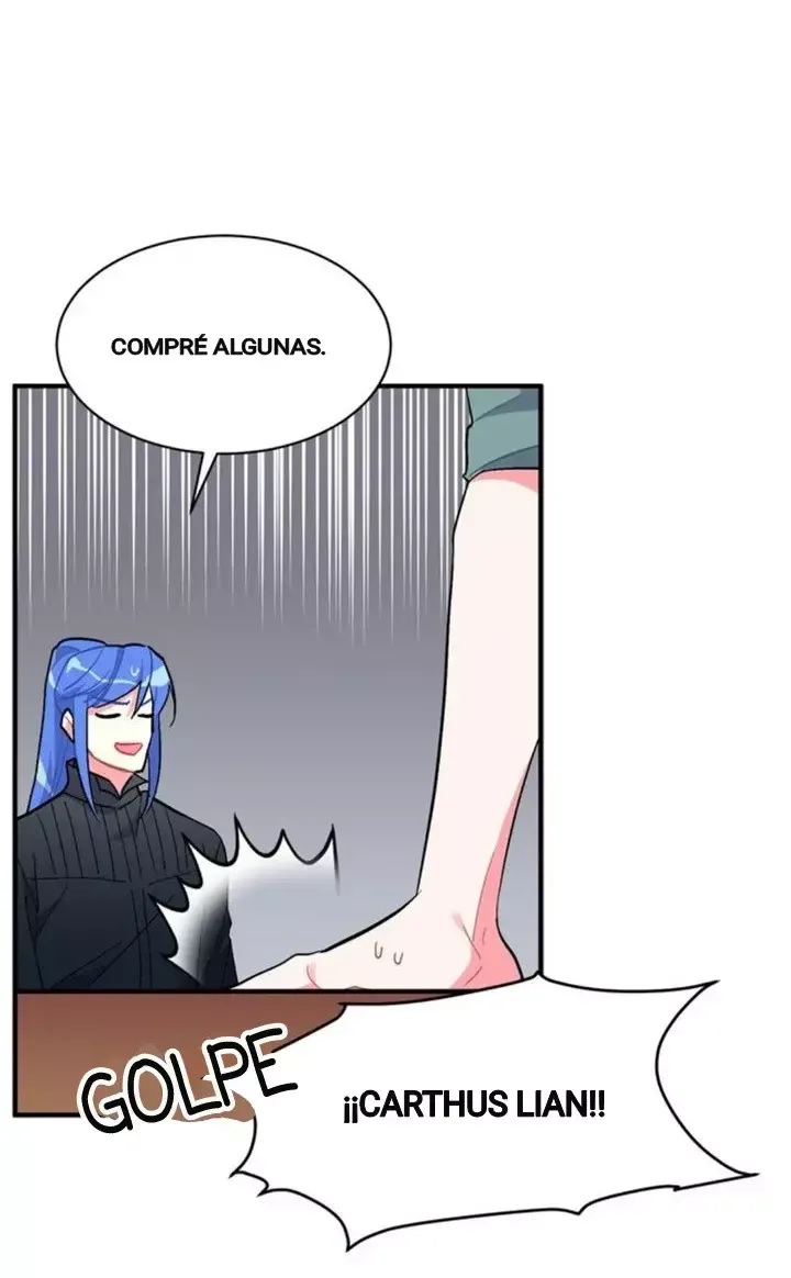 Wolf Sica Capítulo 91 en Línea - página 52