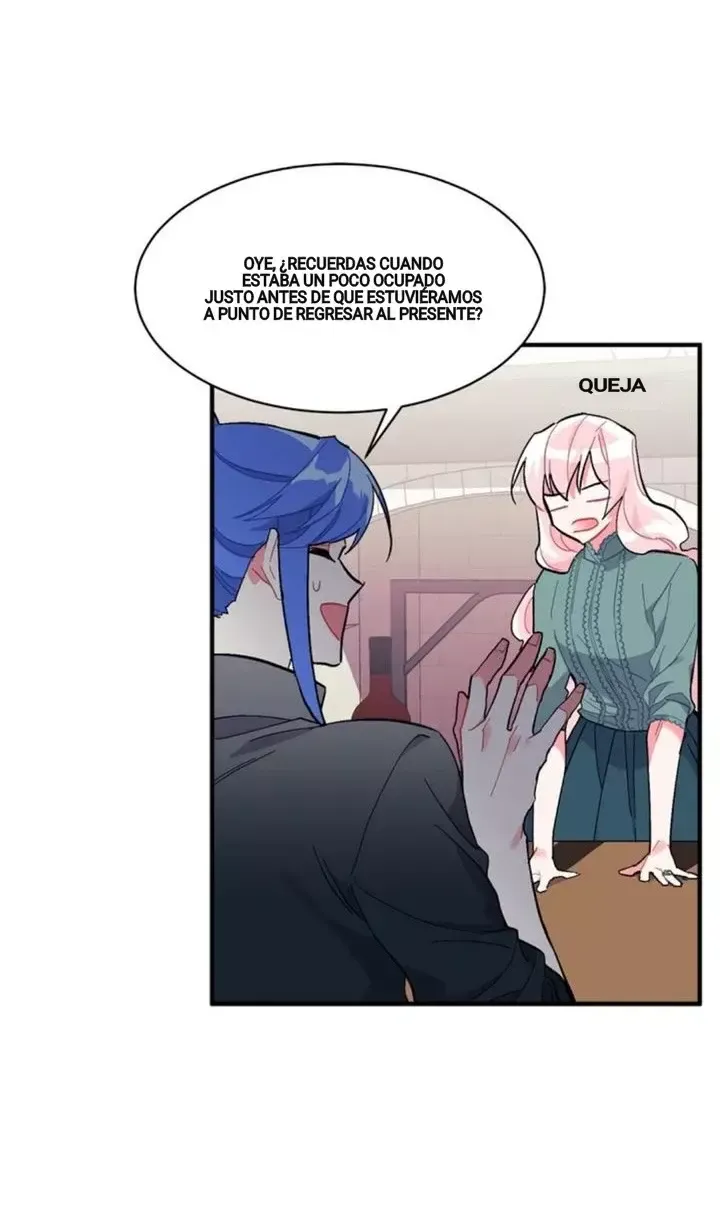 Wolf Sica Capítulo 91 en Línea - página 53