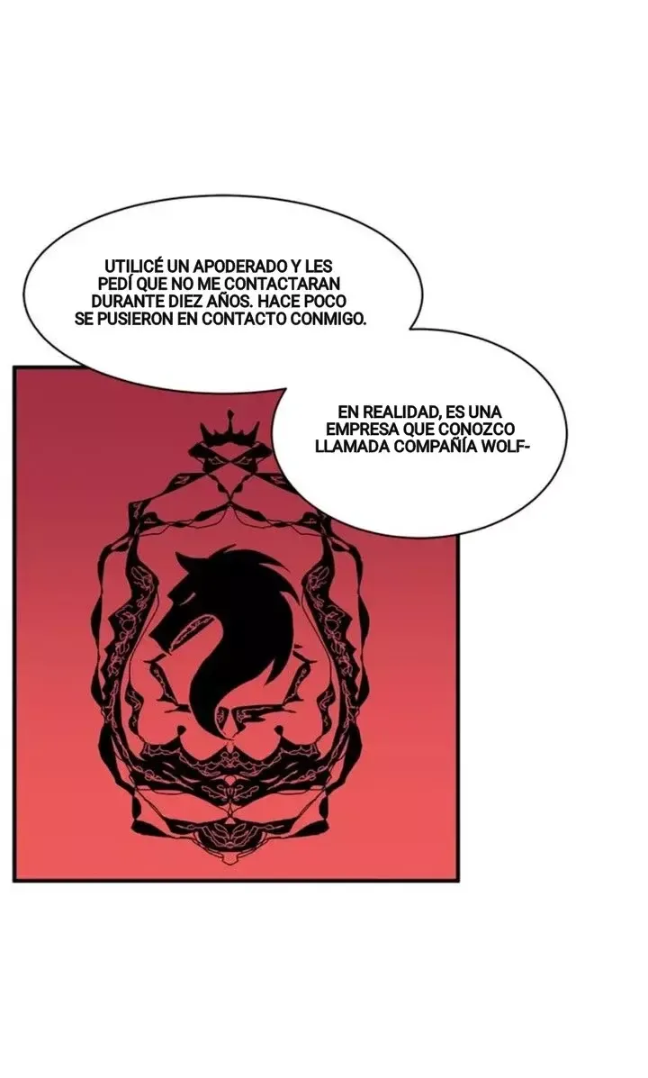 Wolf Sica Capítulo 91 en Línea - página 54