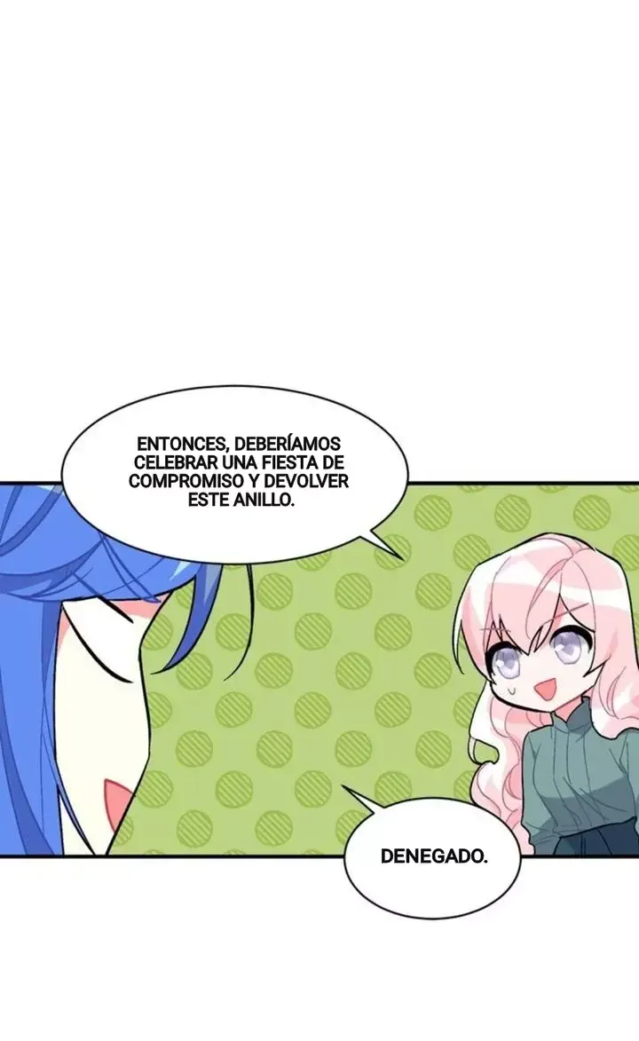 Wolf Sica Capítulo 91 en Línea - página 57